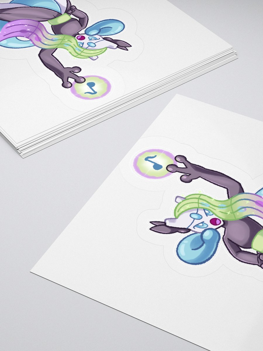 Melotwo [sticker] product image (4)