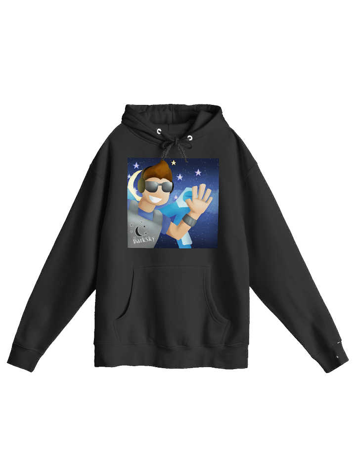 DarkSky Premium Hoodie product image (1)