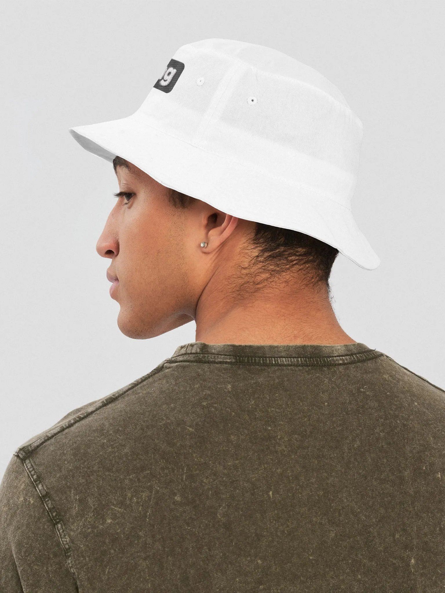WoWoWong Bucket Hat product image (7)