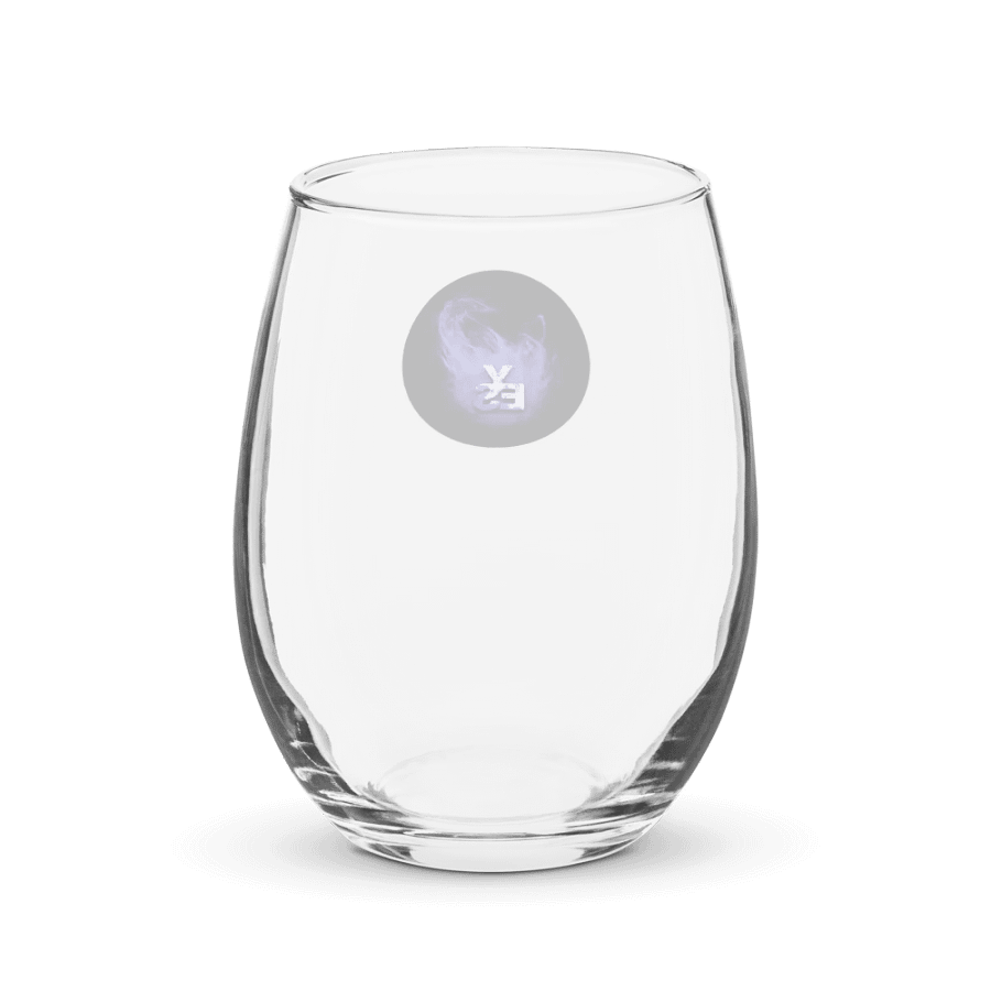 purple glass product image (2)