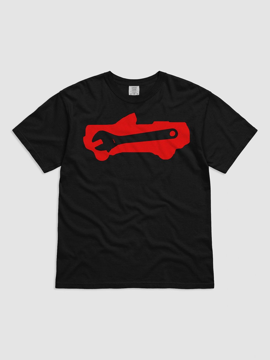 Greasy Rench T-Shirt product image (1)