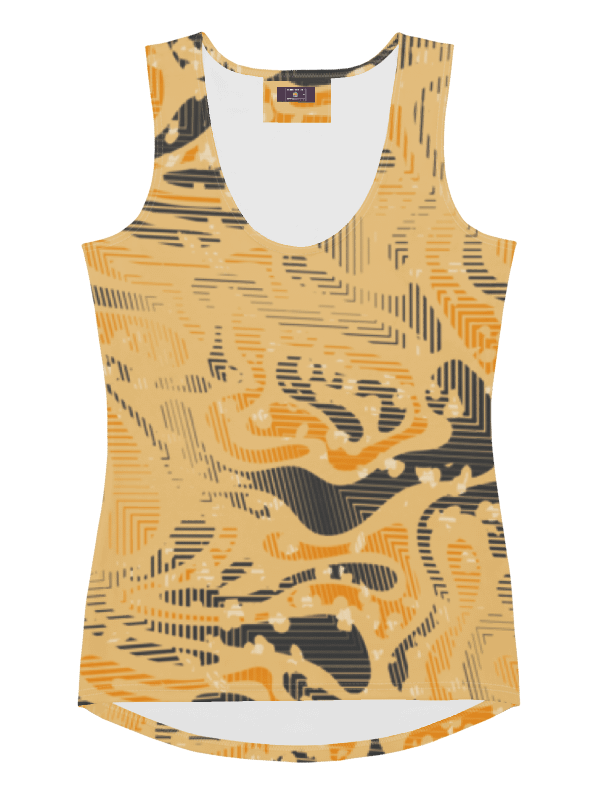 Meteor | Womens Tank Top product image (2)