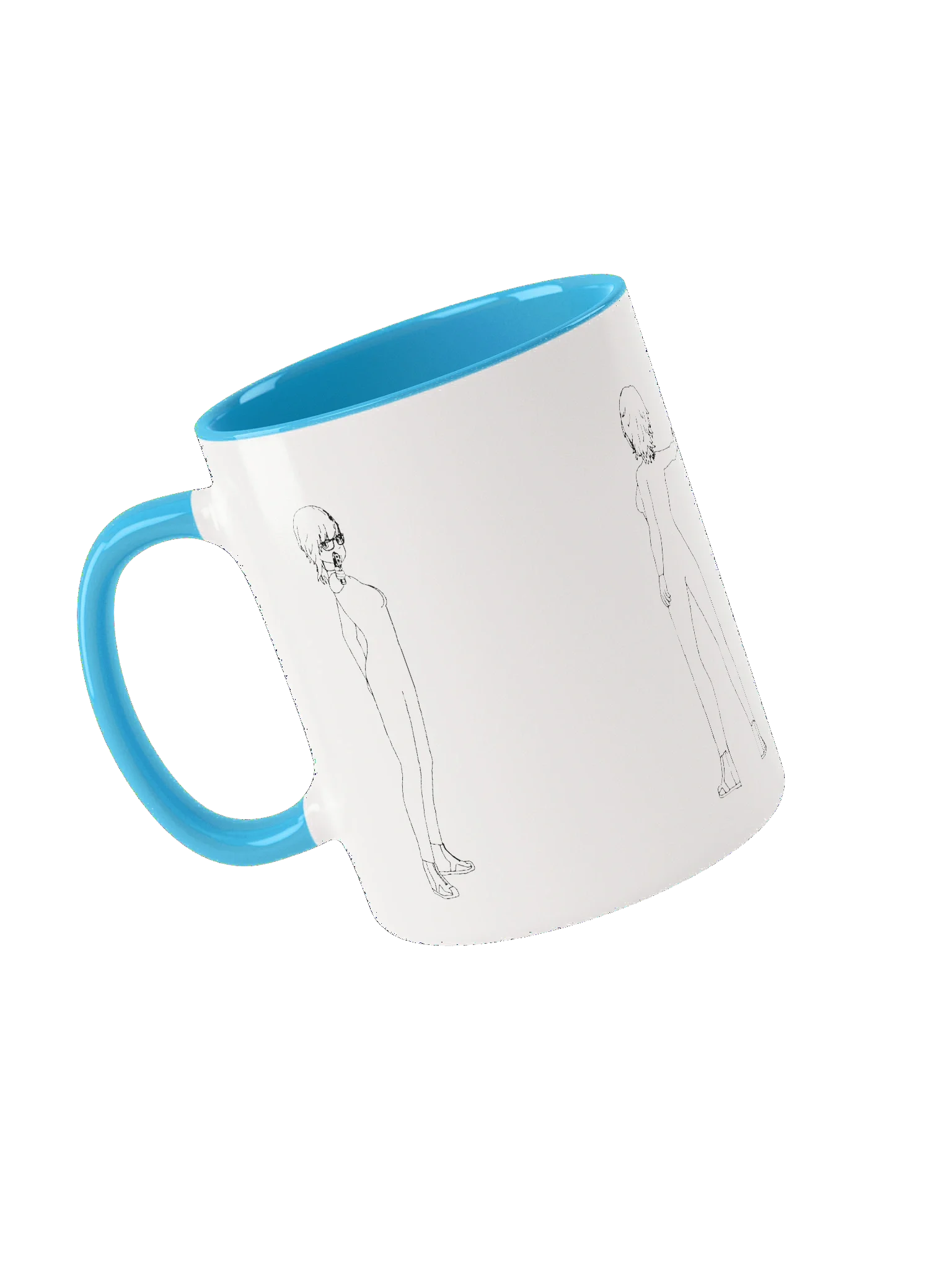 First Supporter Mug product image (3)