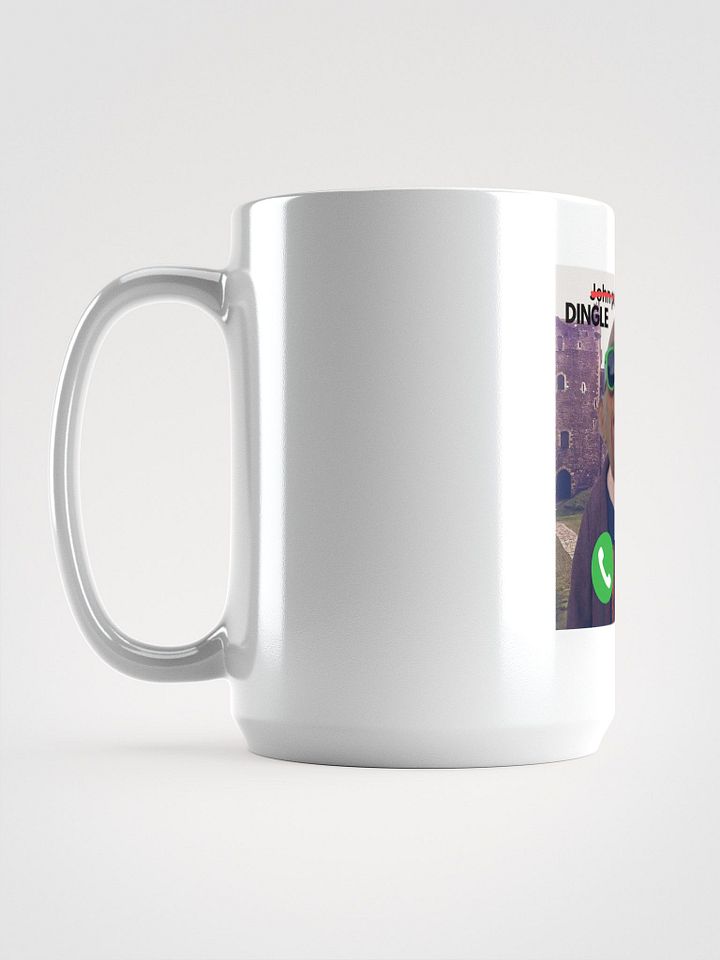Dingle is calling... Mug product image (2)