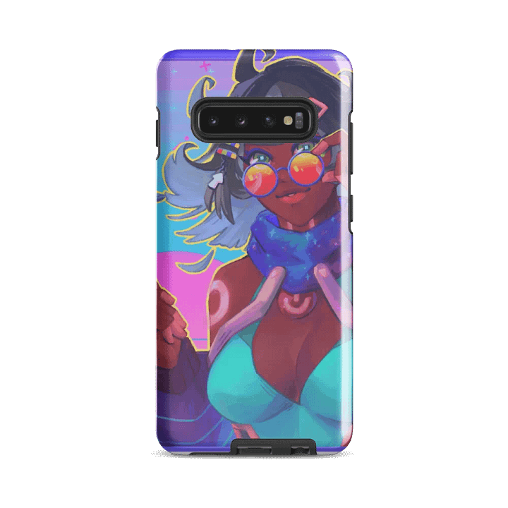 Vaporwave phone case product image (47)