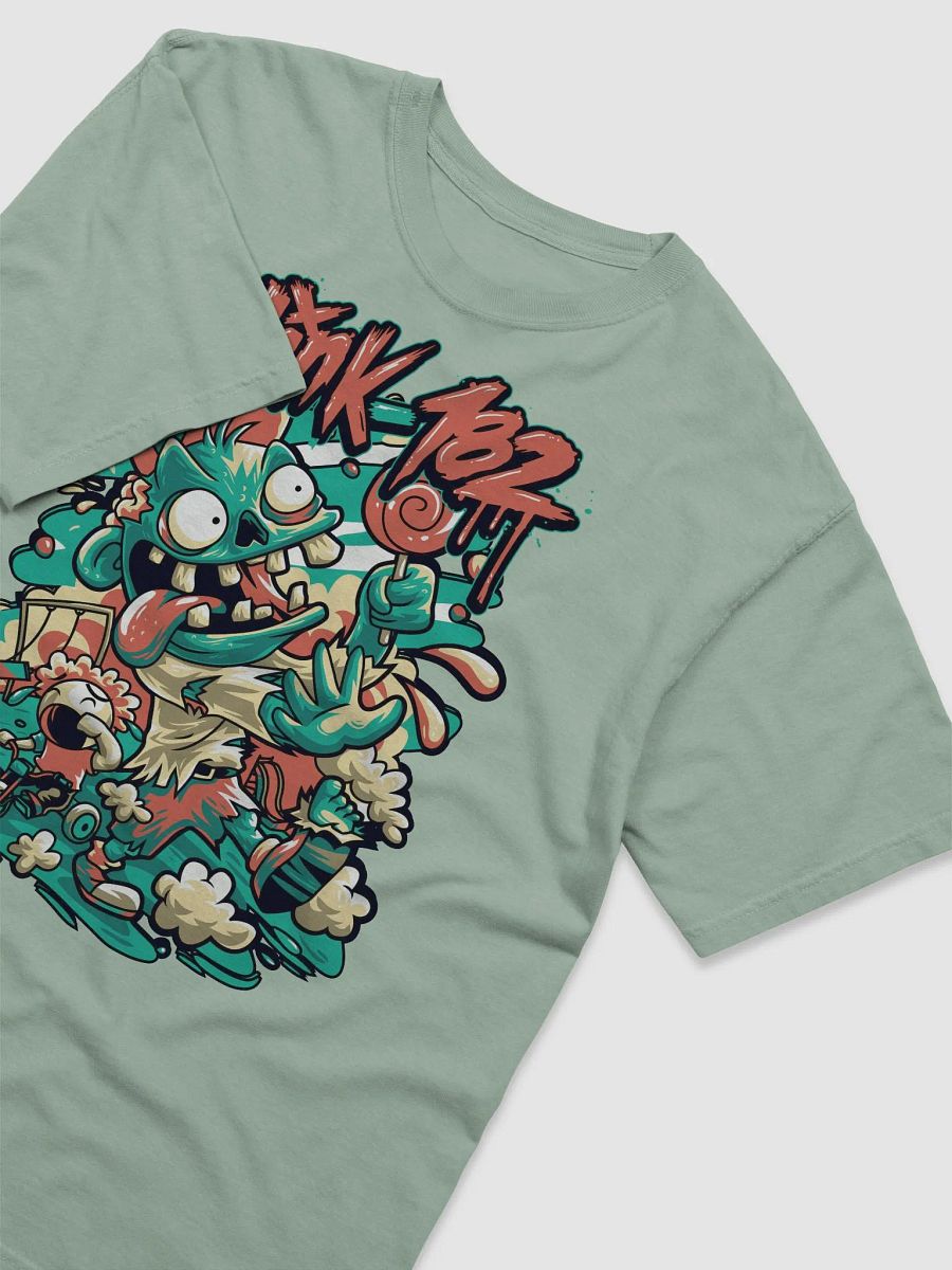 Blink-182 Pop Punk Monster Design product image (3)