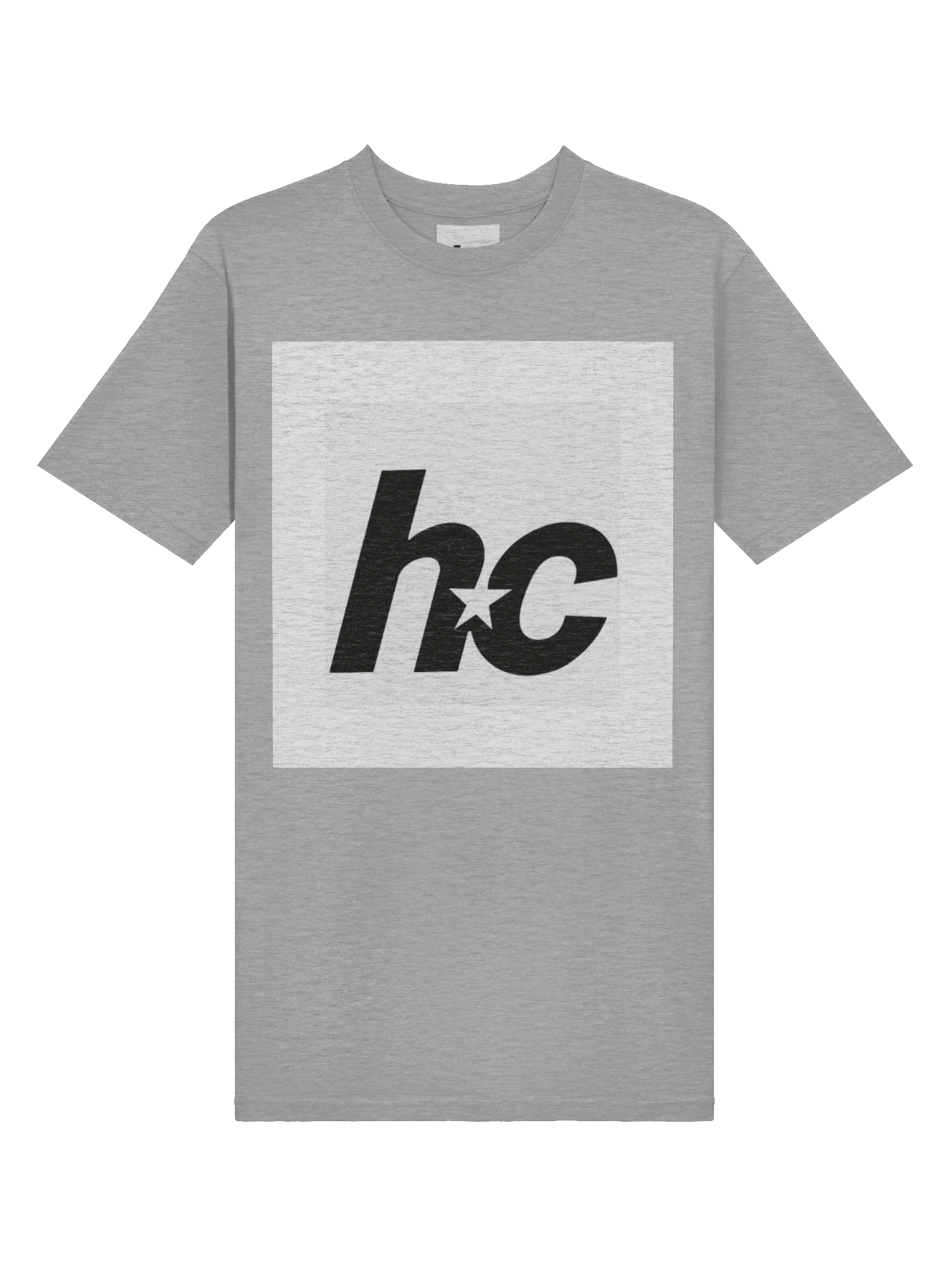 HIPCASE Cotton Heritage Men's Premium Heavyweight Tee product image (3)