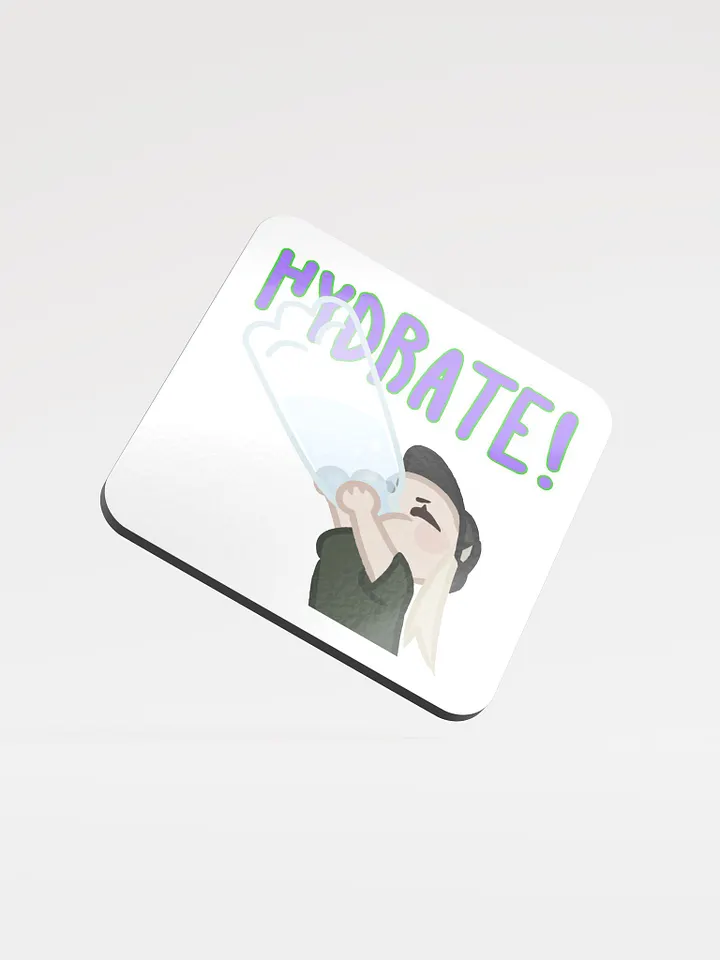 Wet Coaster product image (1)