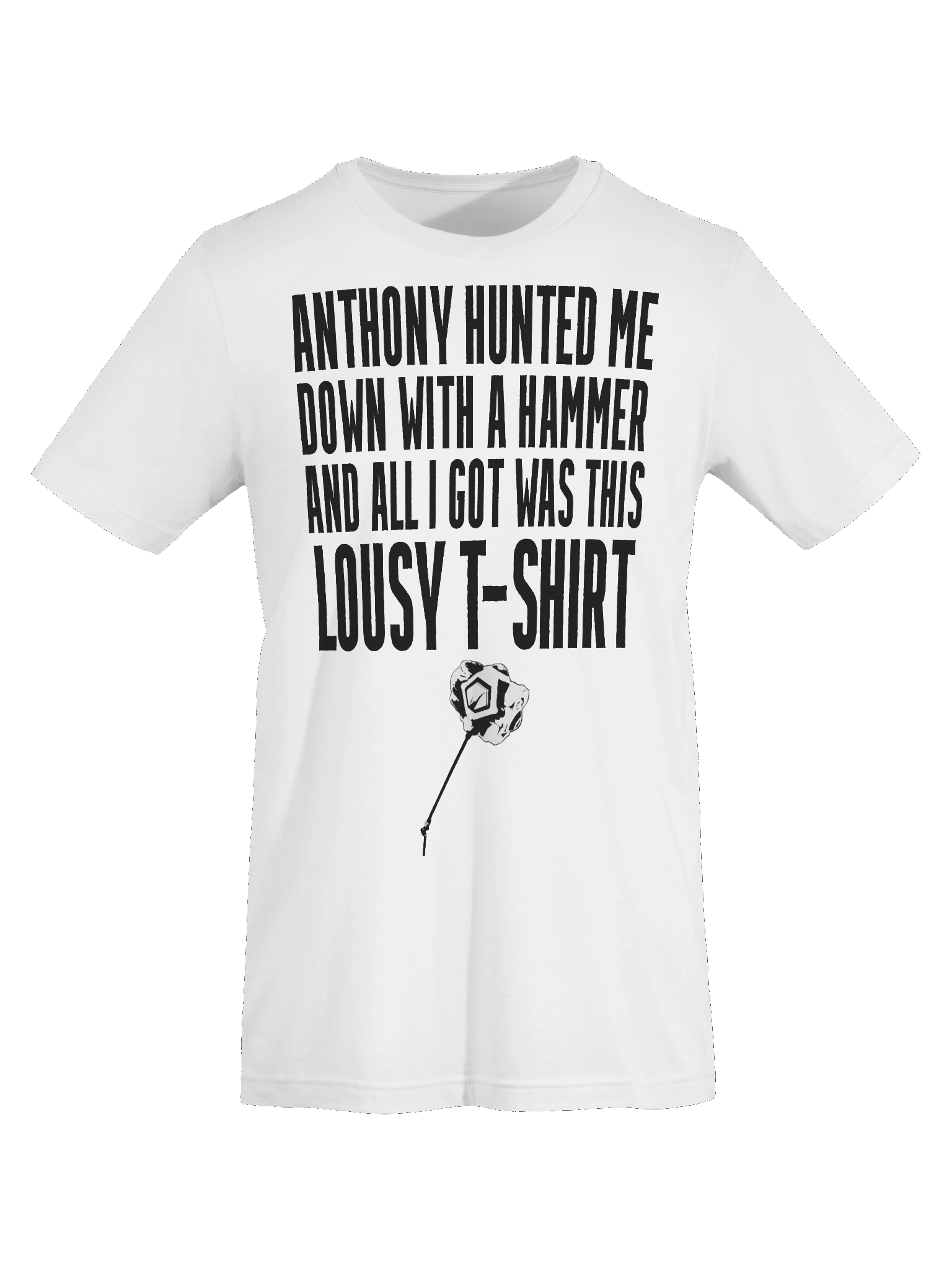 HAMMER SHIRT product image (7)