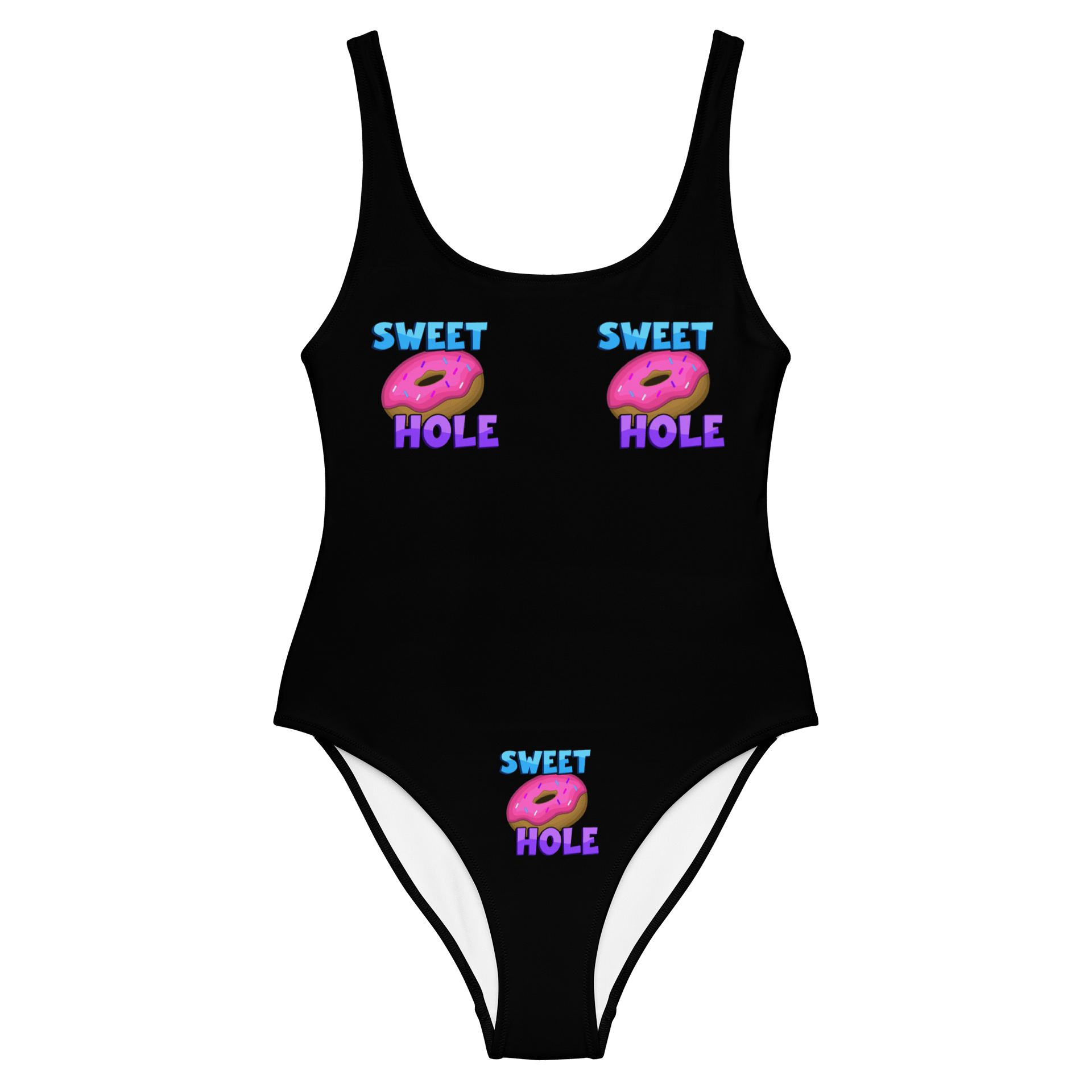 SWEET HOLE BATHING SUIT product image (2)