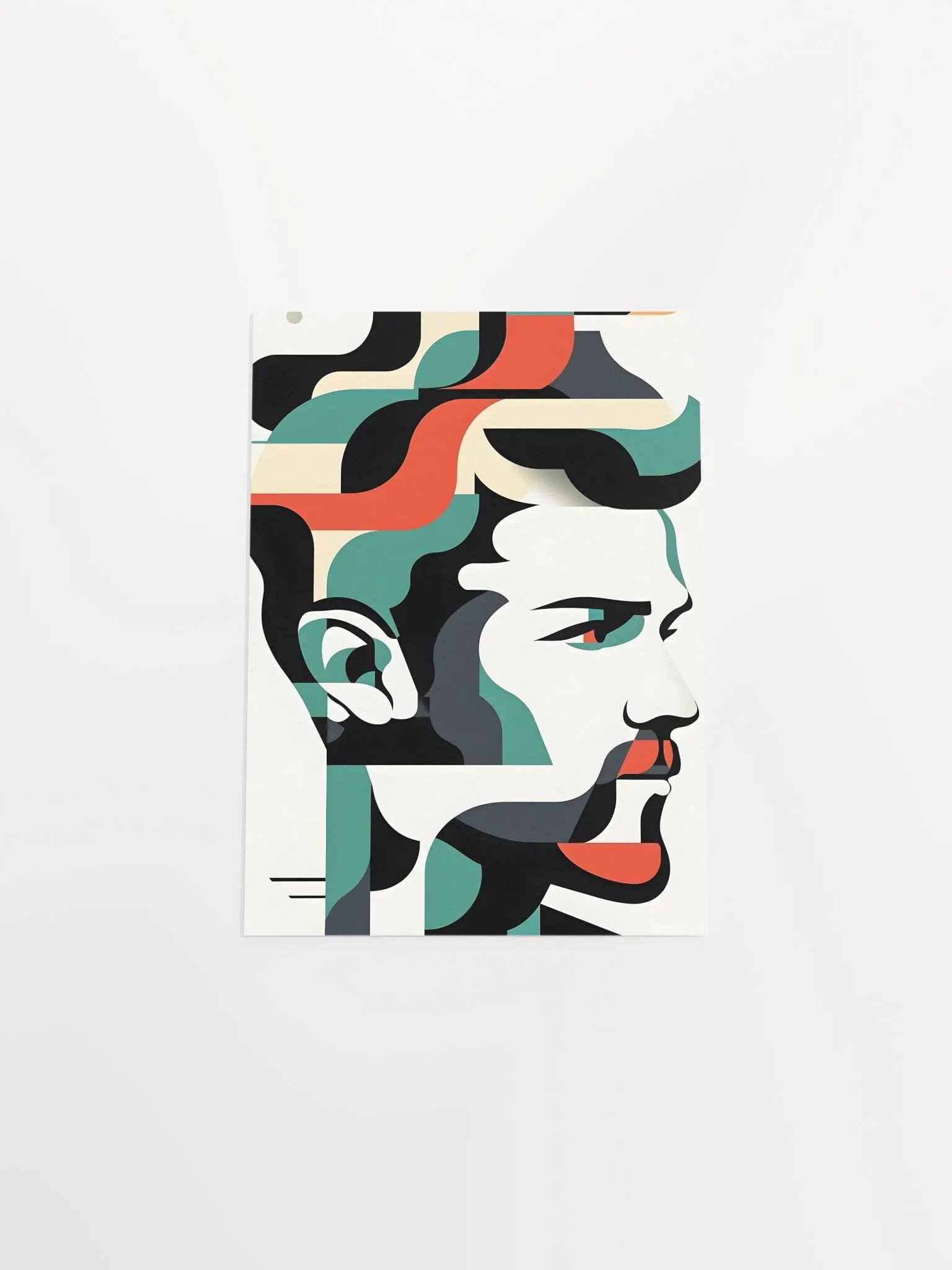 PewDiePie Matte Paper Poster product image (14)