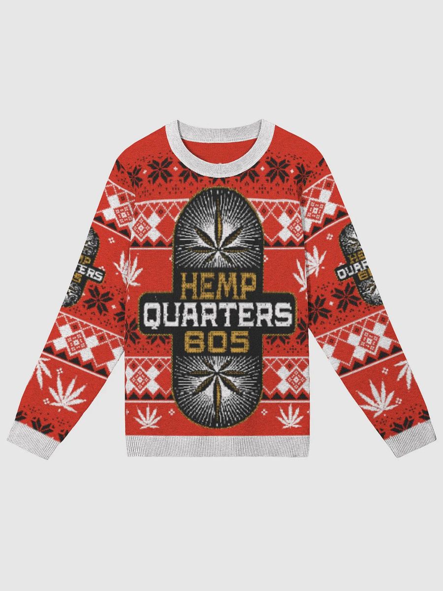 HQ Knitted Sweater 2 product image (1)