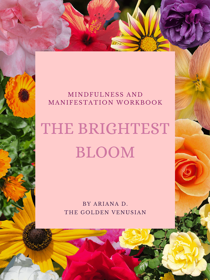 The Brightest Bloom product image (1)