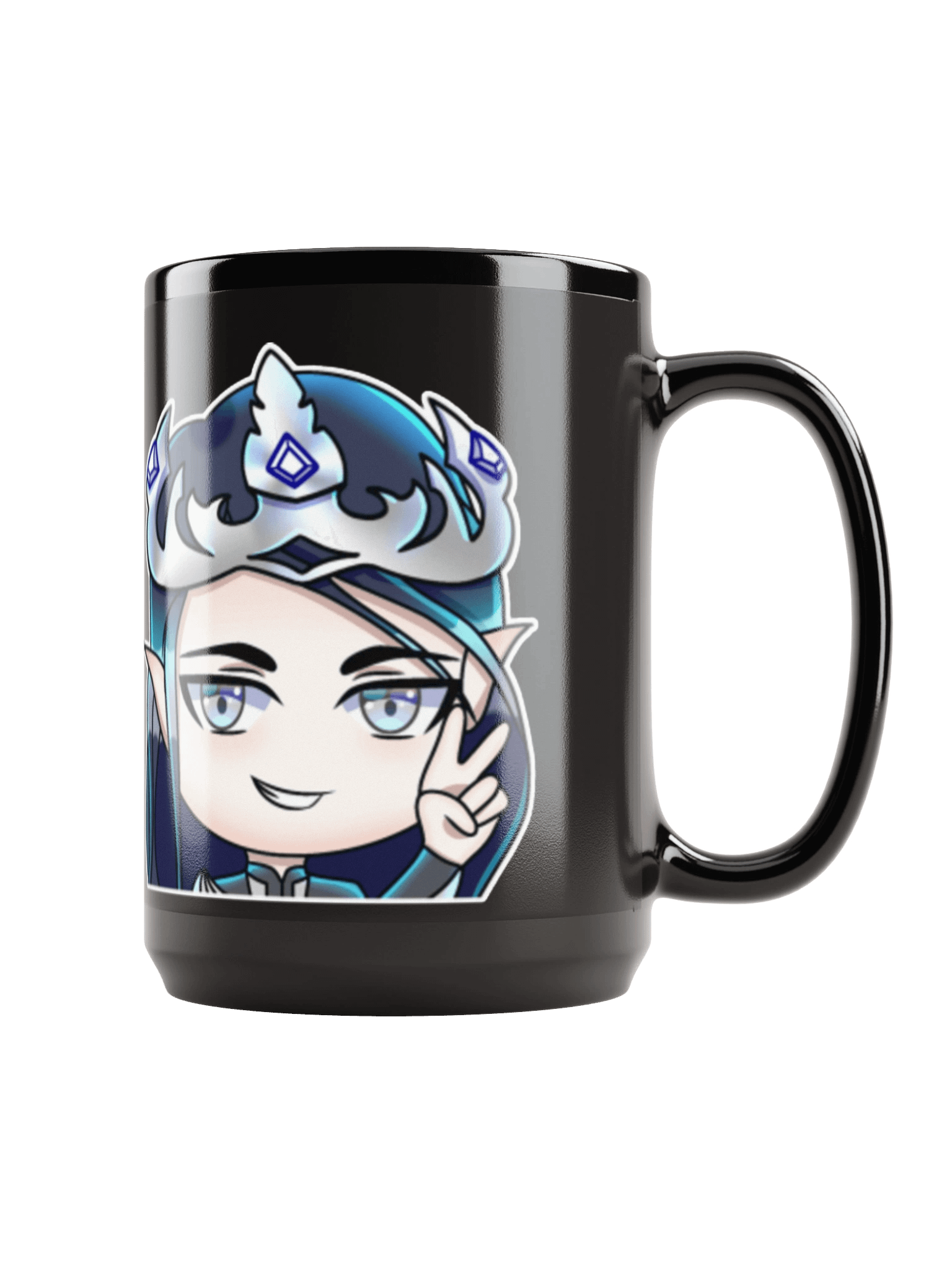 Morgoth Mug product image (1)