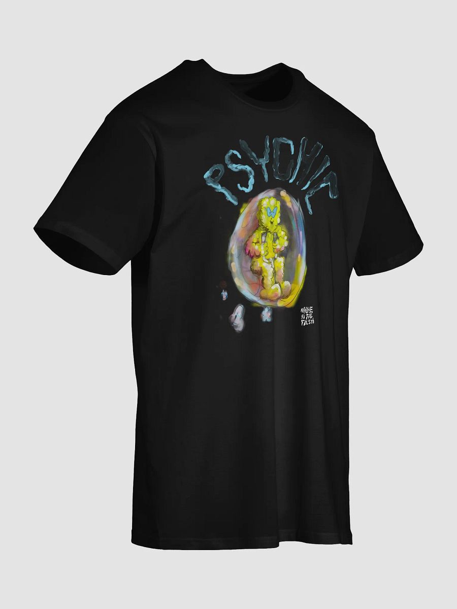 Psychic tee product image (13)