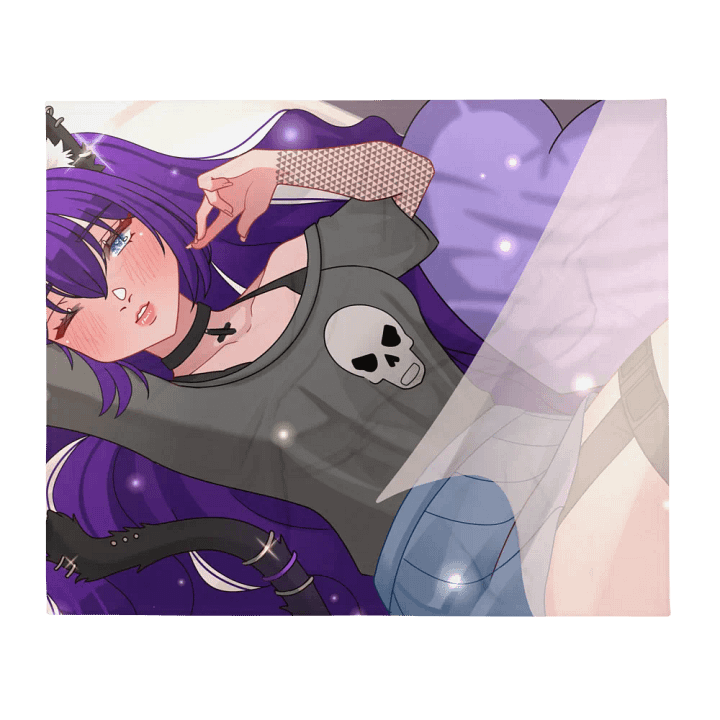 Kiwi Blanket product image (1)