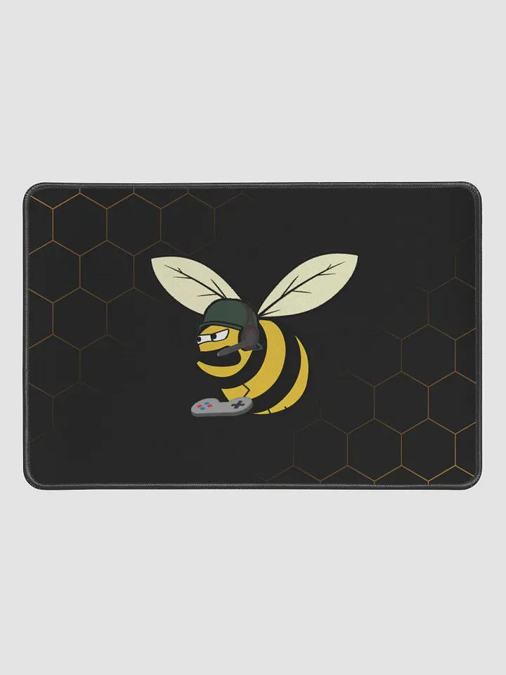 FatBee BuzzGuard Desk Mat 12x18 product image (1)
