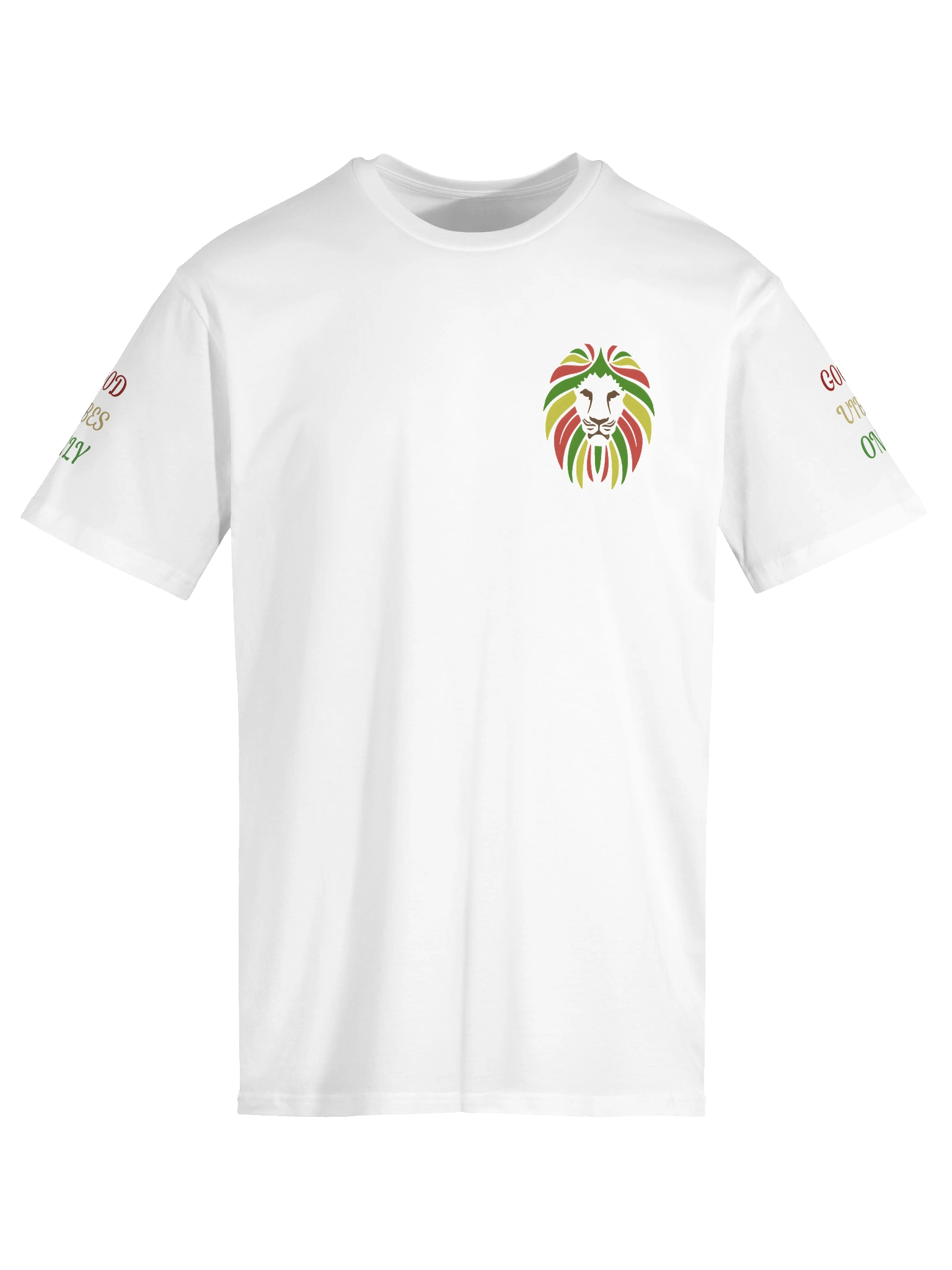 good vibes lion product image (9)