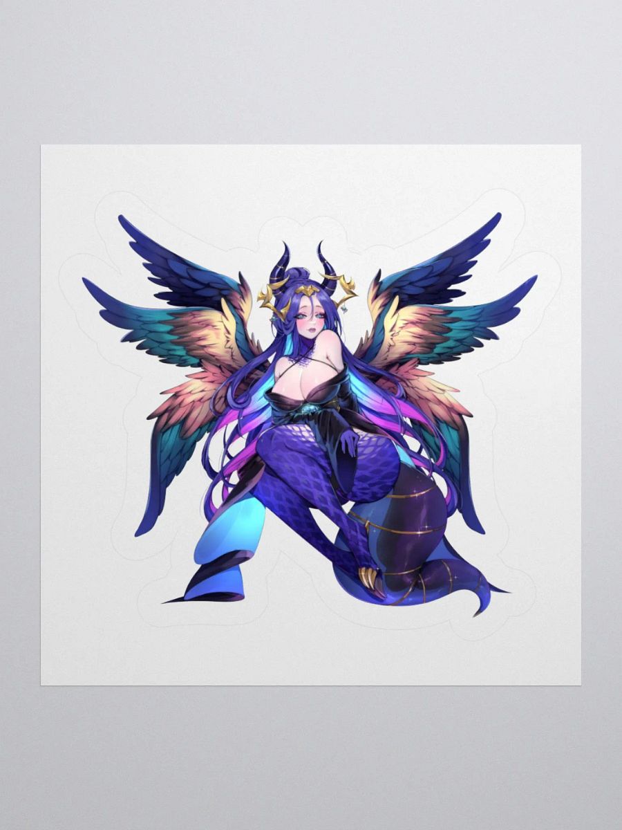 Goddess Lunassa product image (3)