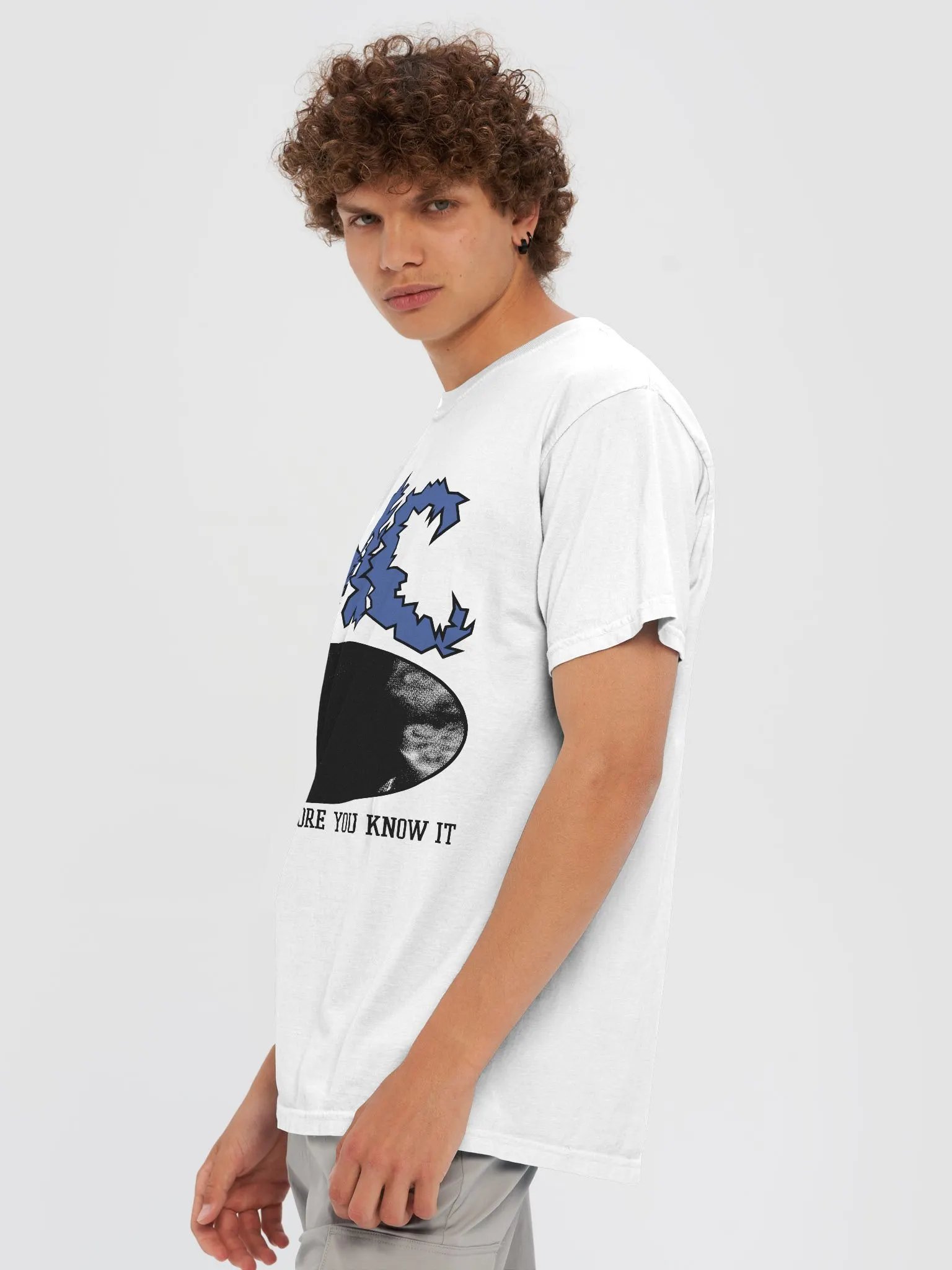 BEFORE YOU KNOW IT (SHORT SLEEVE) product image (6)