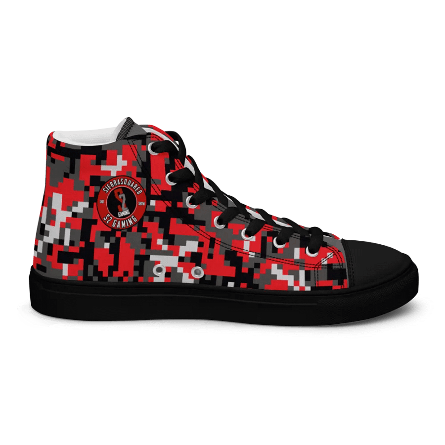 Ladies kicks product image (8)