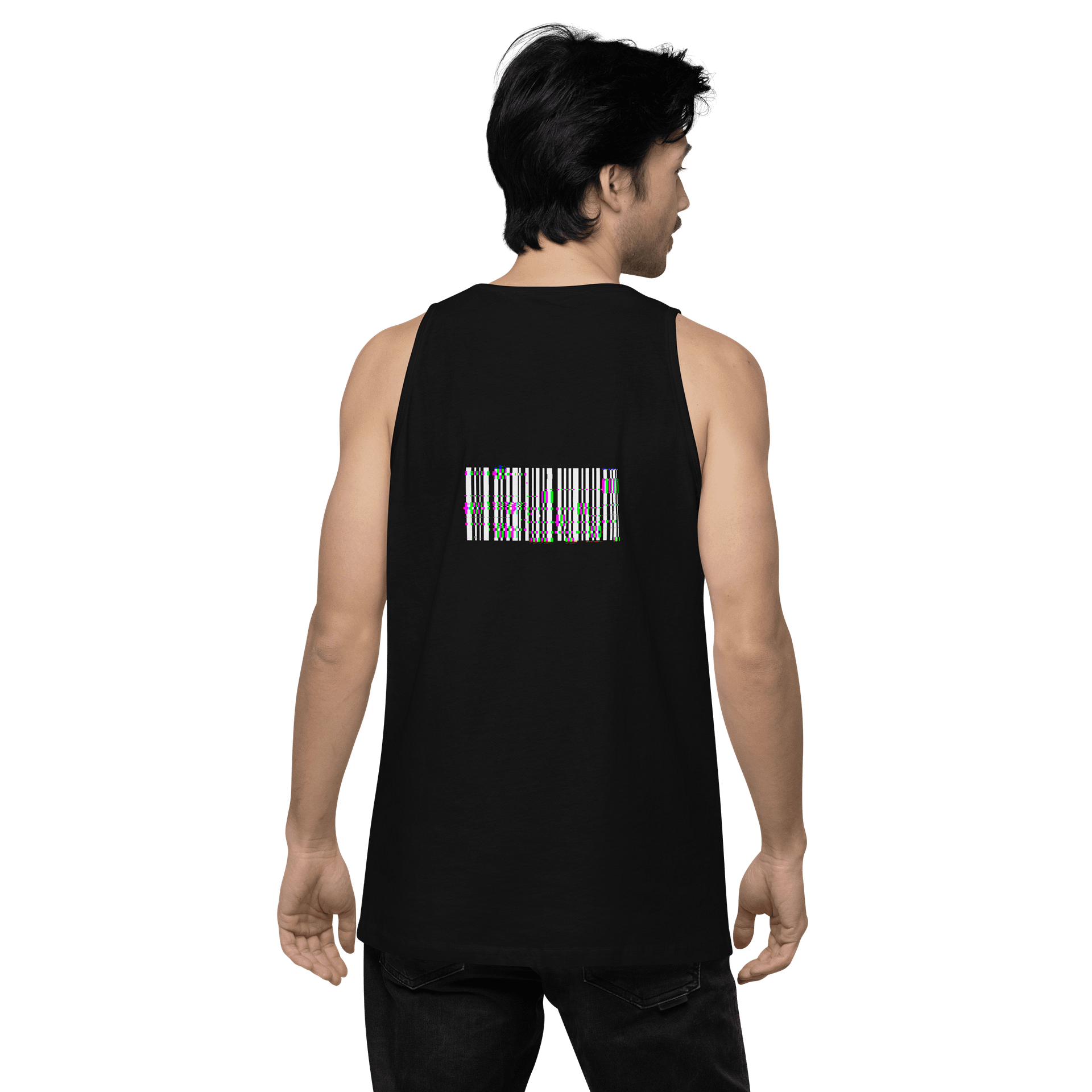 Tank the Binary product image (10)