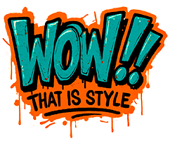 WOW!! STYLE