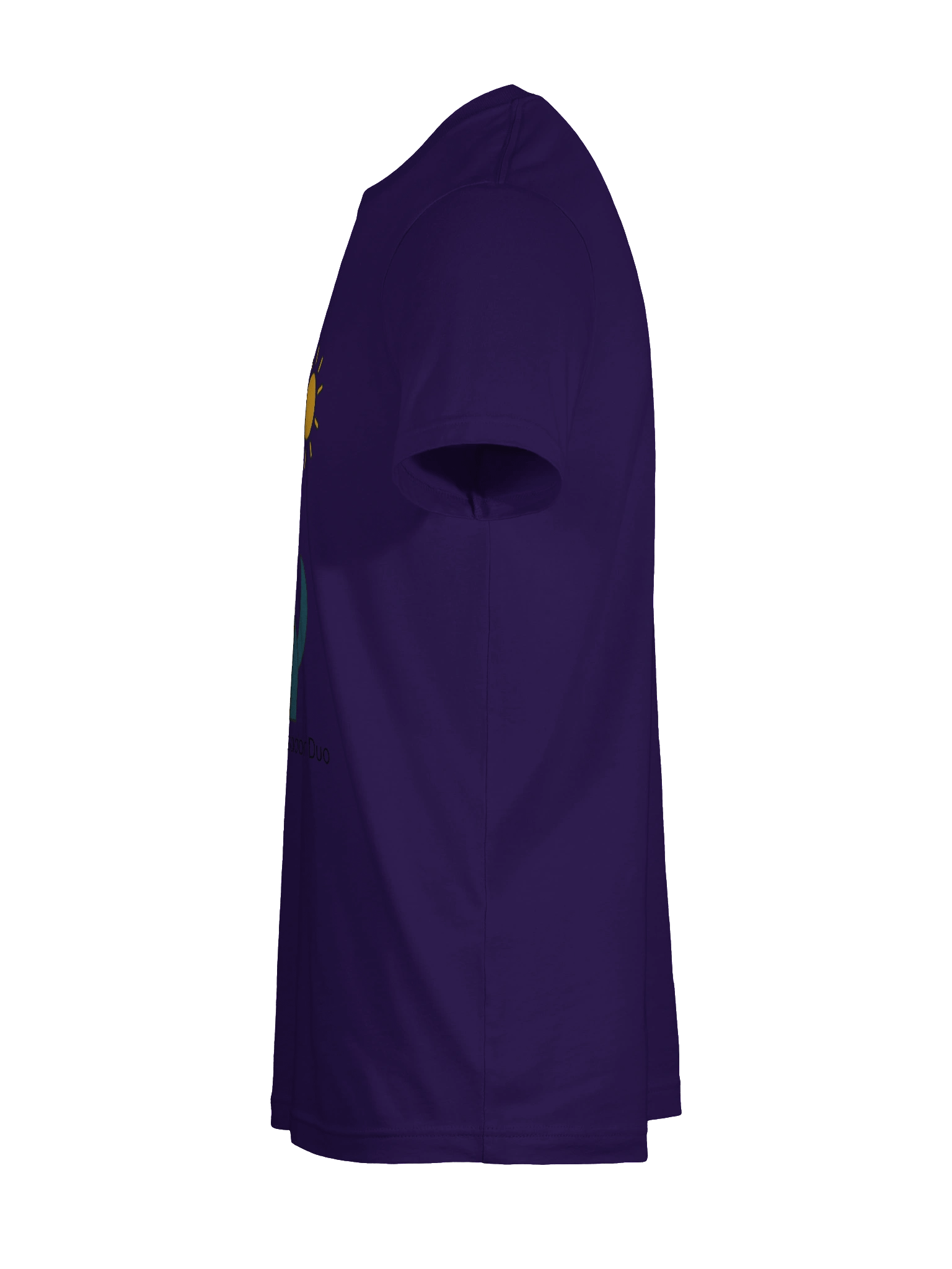 Majestic Ambassador Duo – European Dog T-Shirt product image (92)