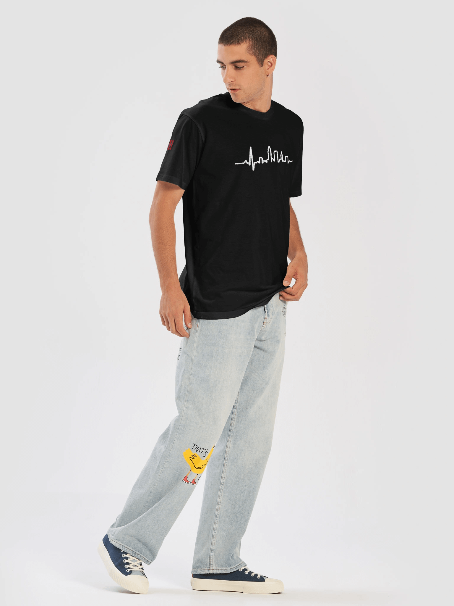 CLE Lifeline Shirt product image (9)