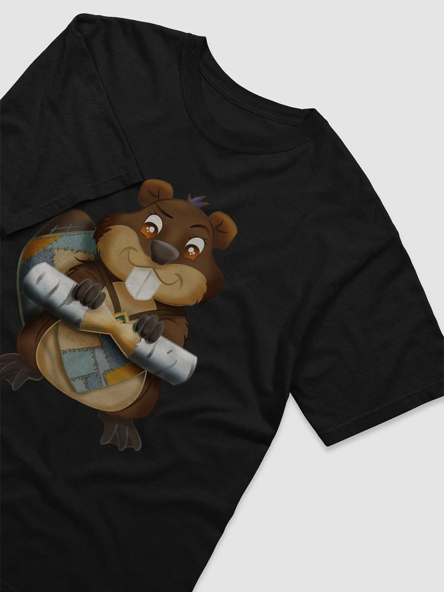 tee shirt castor product image (17)