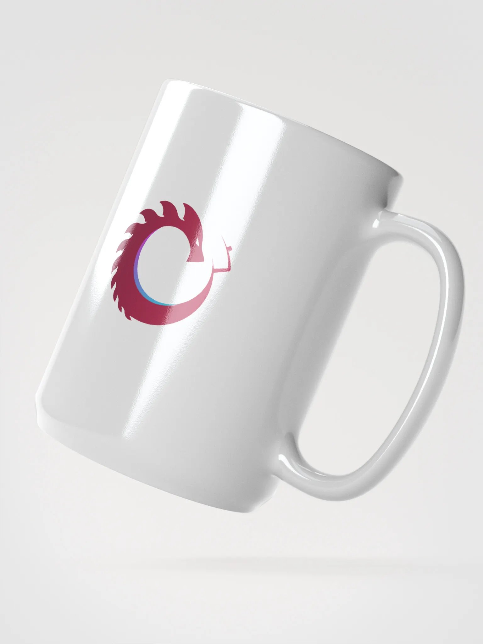 Bomb mug product image (2)
