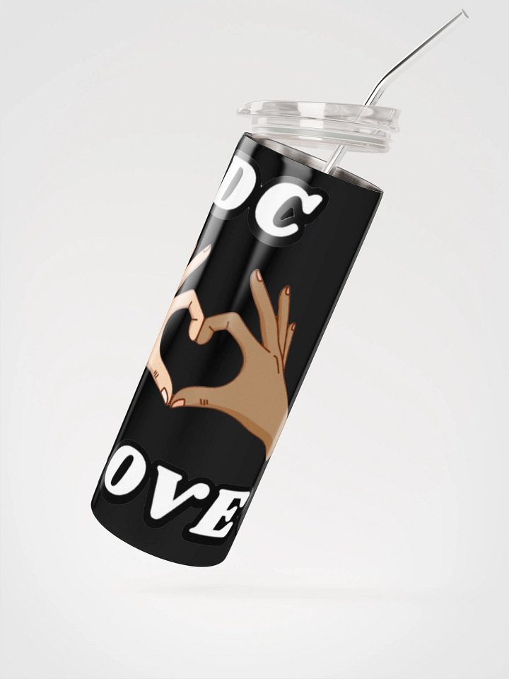 DCLove Tumbler product image (2)