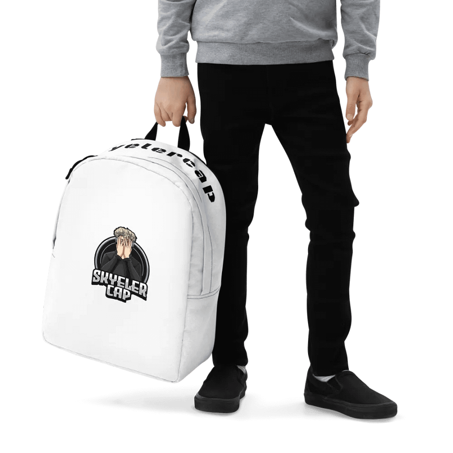 Skyelercap 