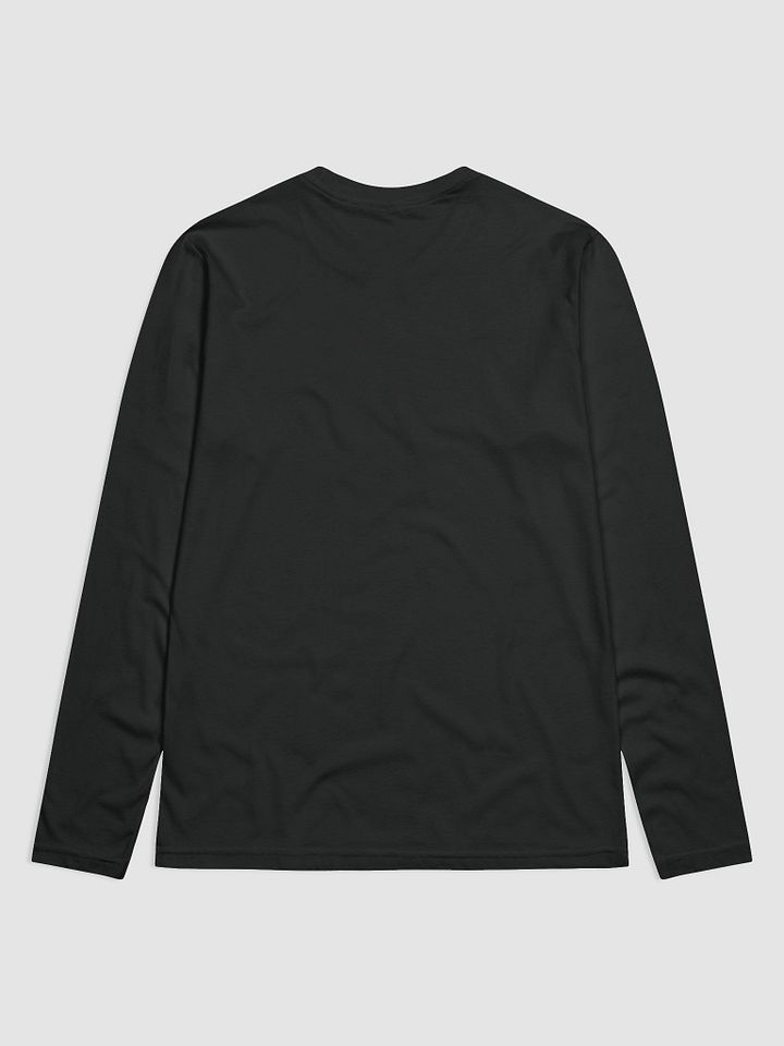 Next Level Premium Fitted OOG Long Sleeve Crew product image (5)