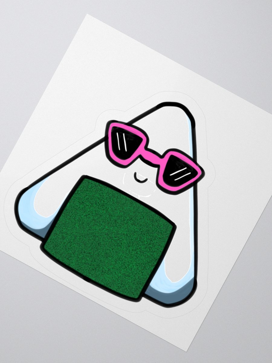 Cool Onigiri product image (3)