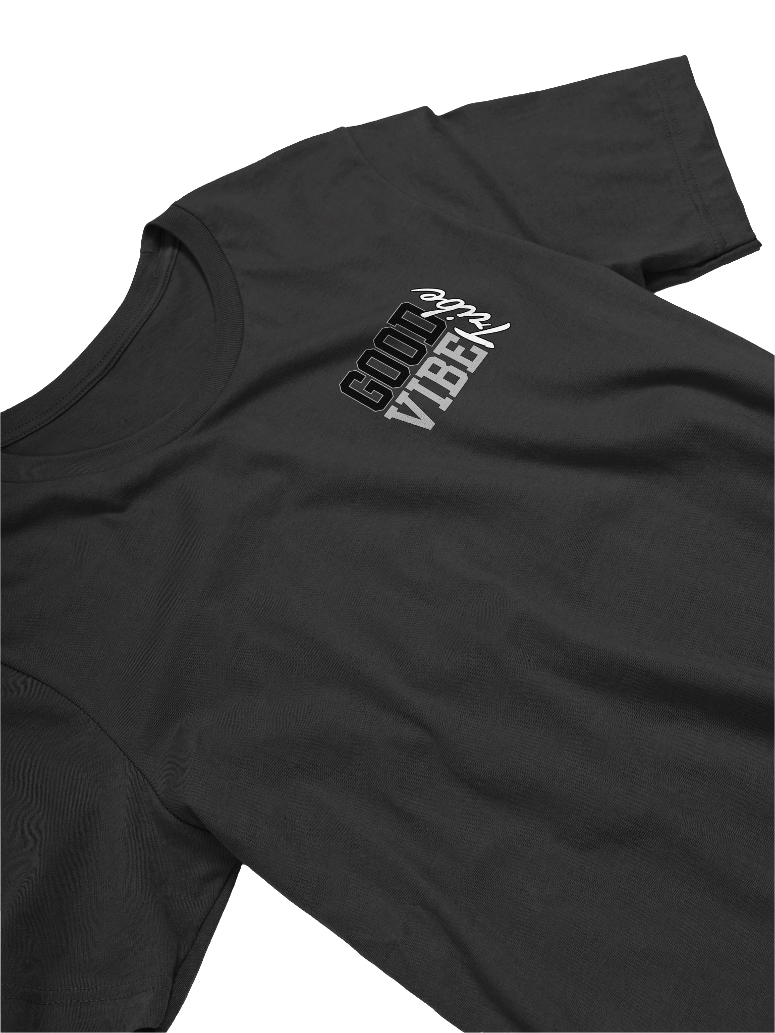 Good Vibe Tribe Graphic Tee product image (3)