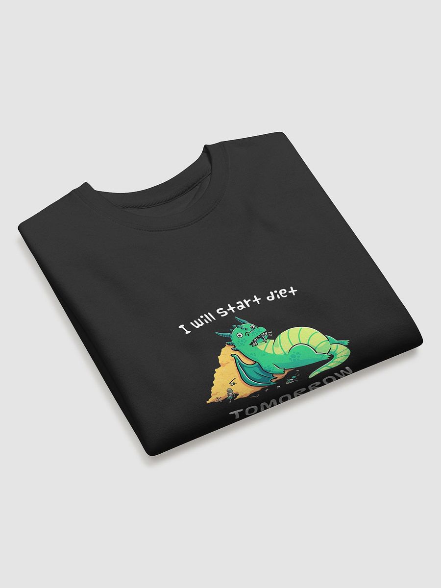 Dragon's Hoard Surprise Sweatshirt product image (3)