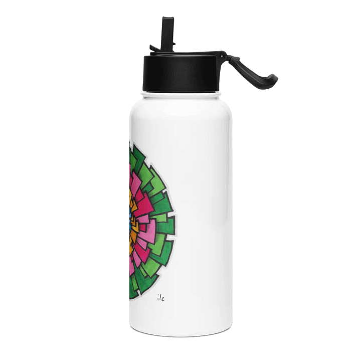 Radial Rhapsody Water Bottle product image (2)