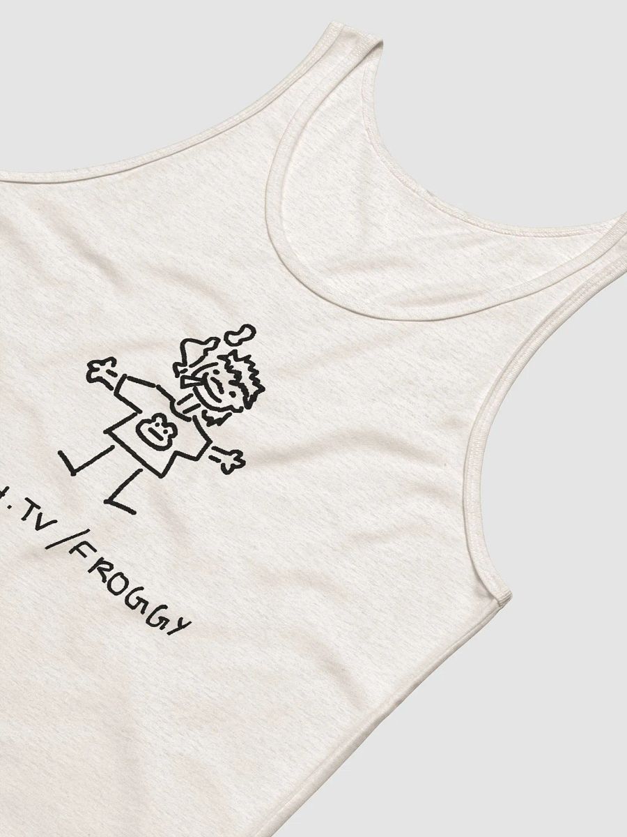 froggy ttv tank top product image (30)
