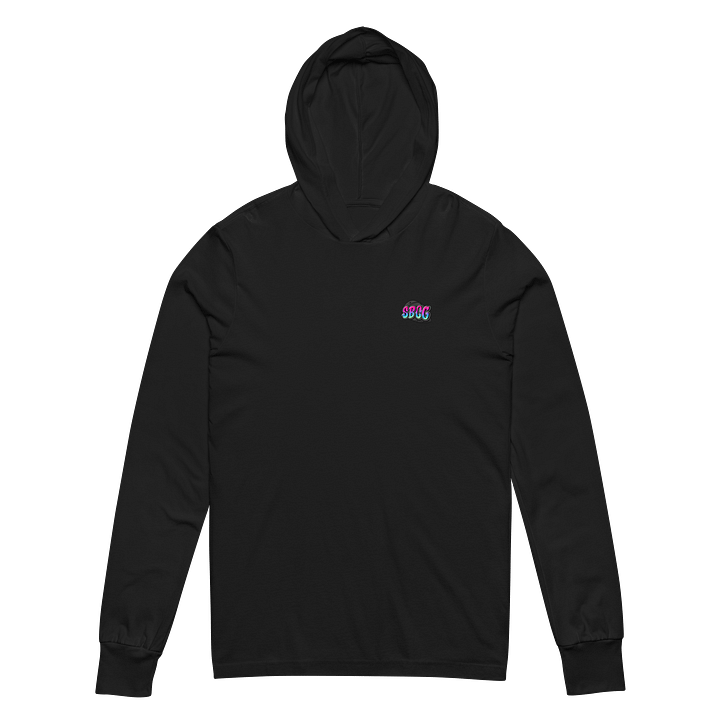 SBCG Jolly Roger Hoodie product image (2)