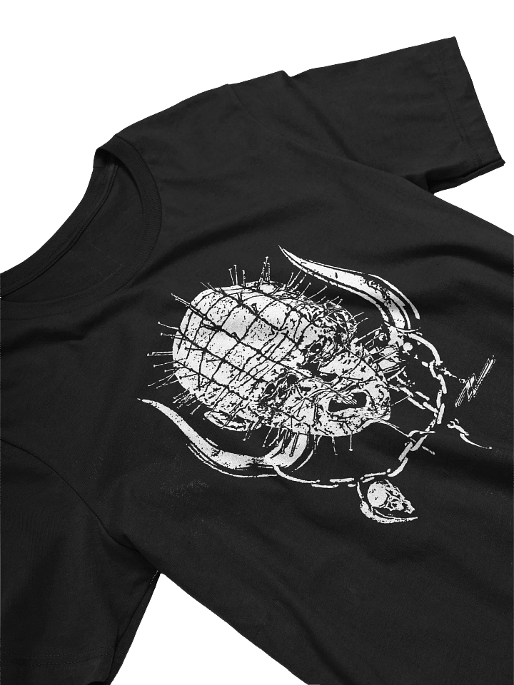 BEER DRINKER HELL RAISER TEE product image (1)