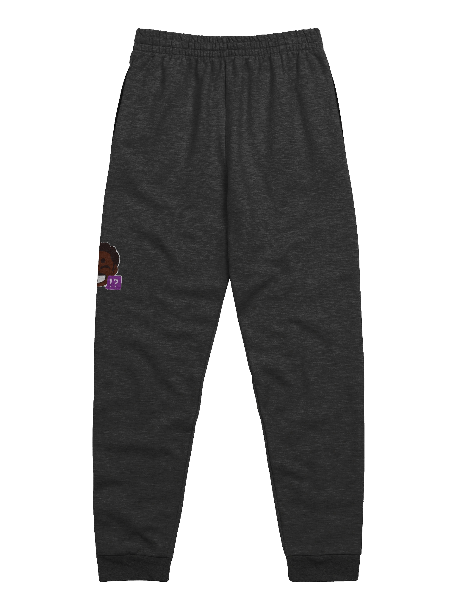 8bit EbenAp - Unisex Joggers product image (5)