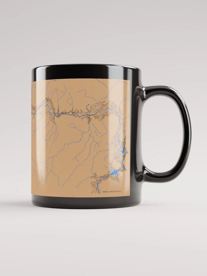 Yampa River Valley Mug product image (1)