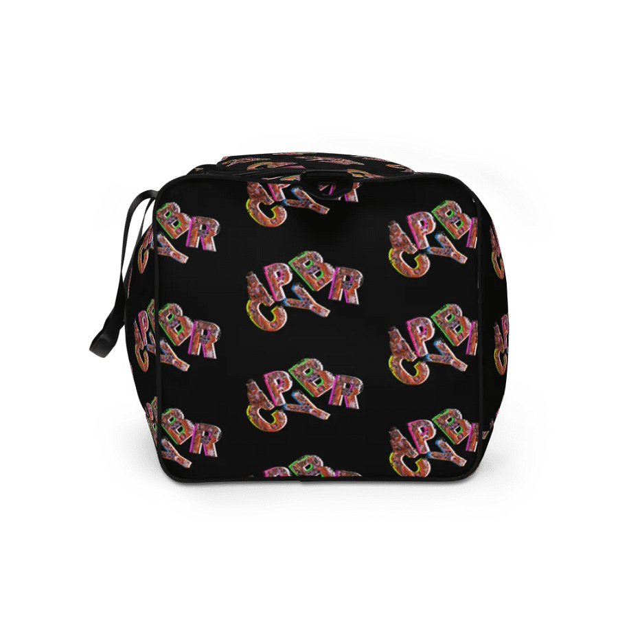 "HUH" CAPYBARA product image (9)
