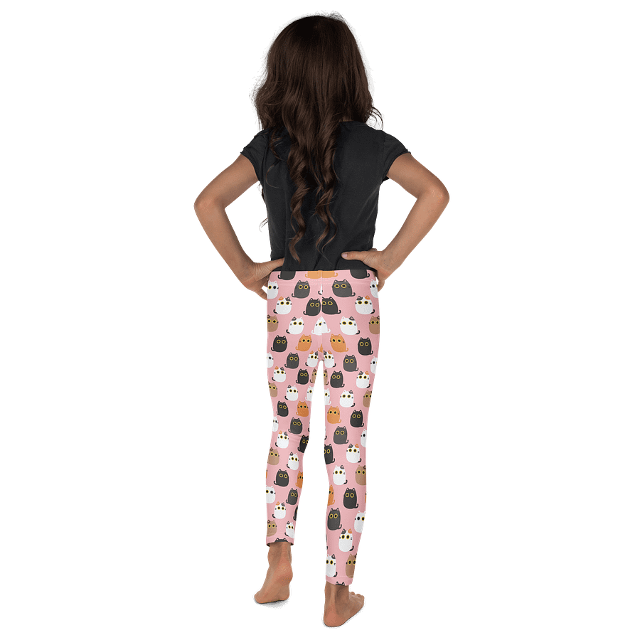 All eyes on me | Kids Leggings product image (6)
