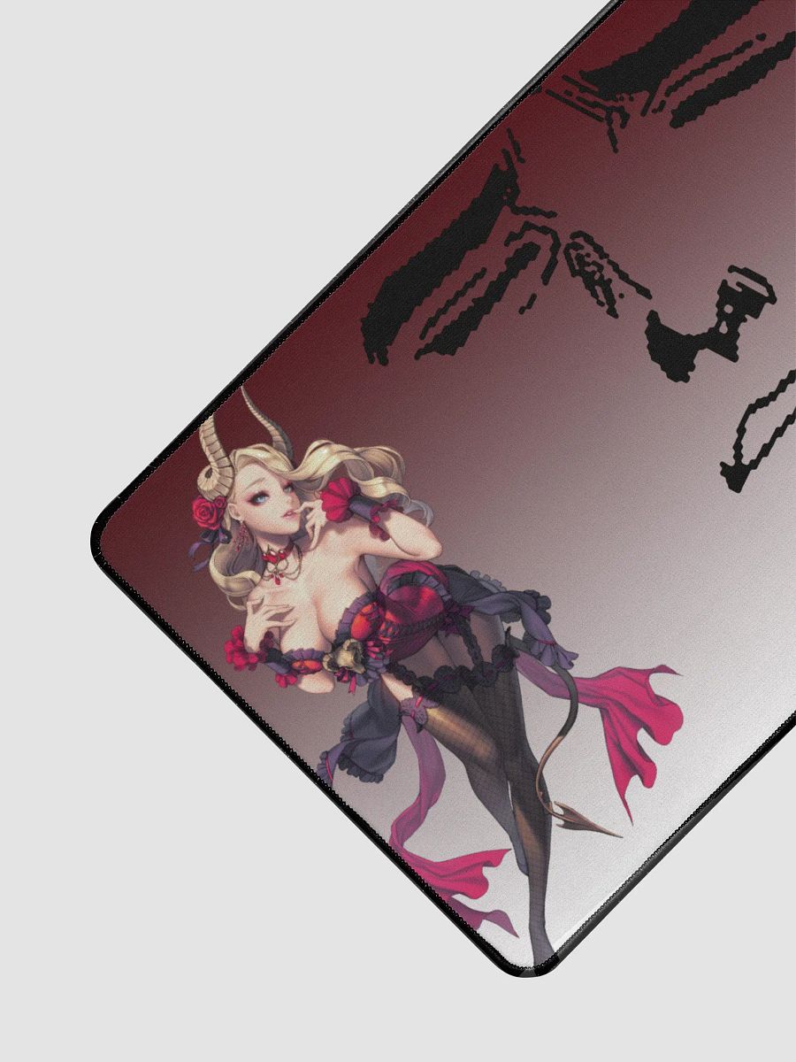 Fantasy Gaming Desk Mat 31.5