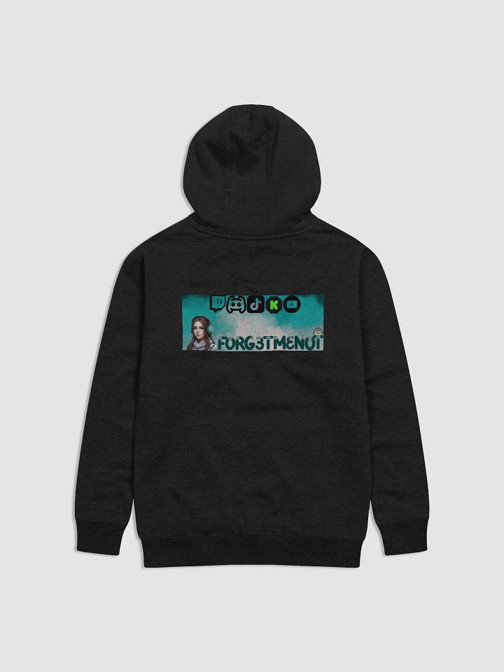 Hoodie product image (2)
