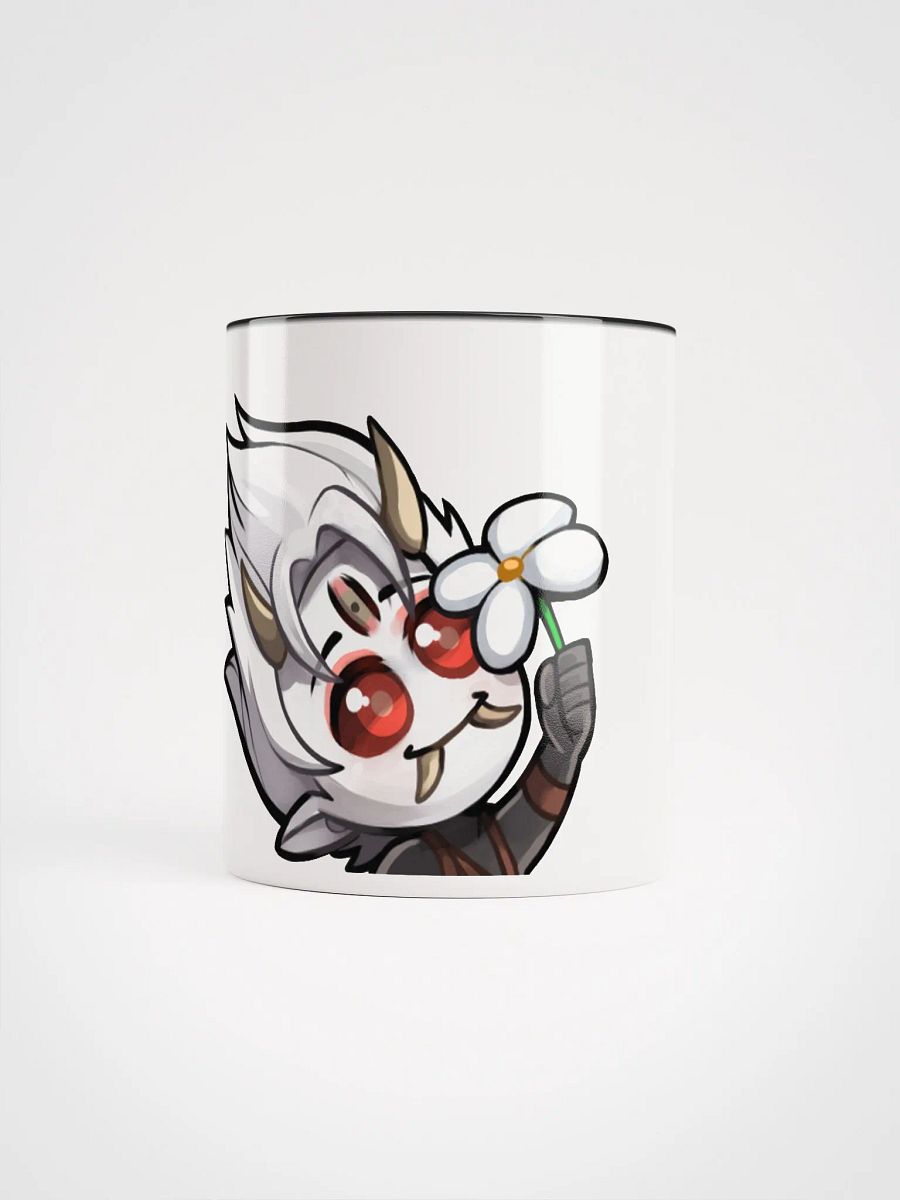 Ceramic Mug with Color Inside product image (30)
