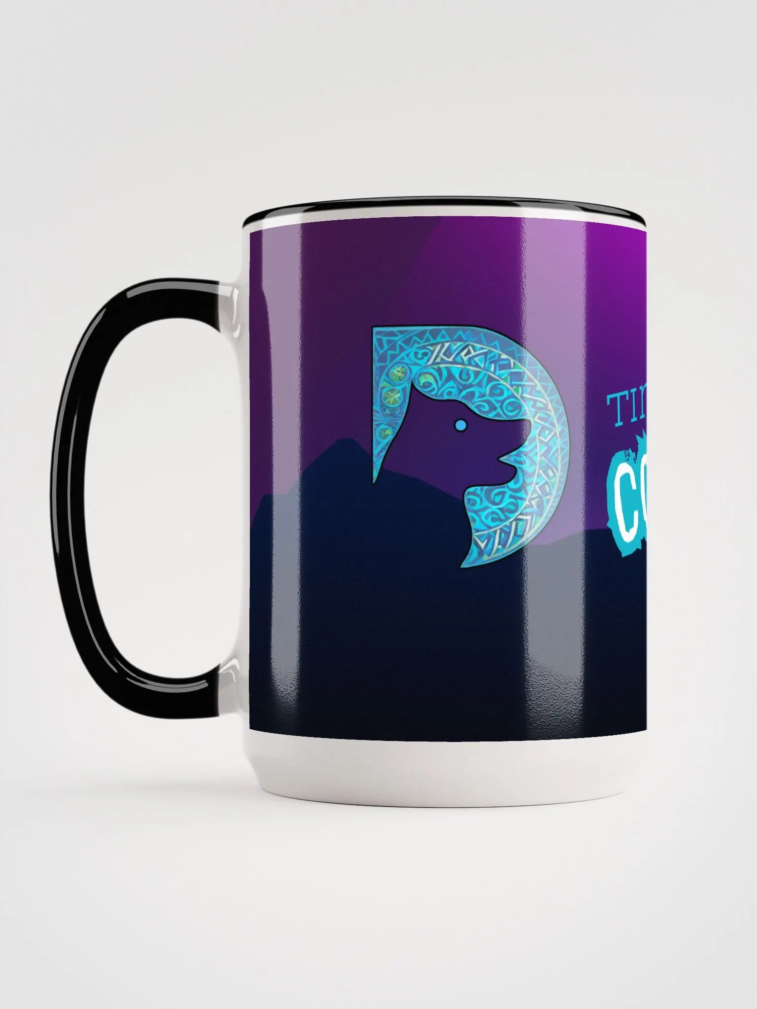 15oz Supporter Mug product image (4)