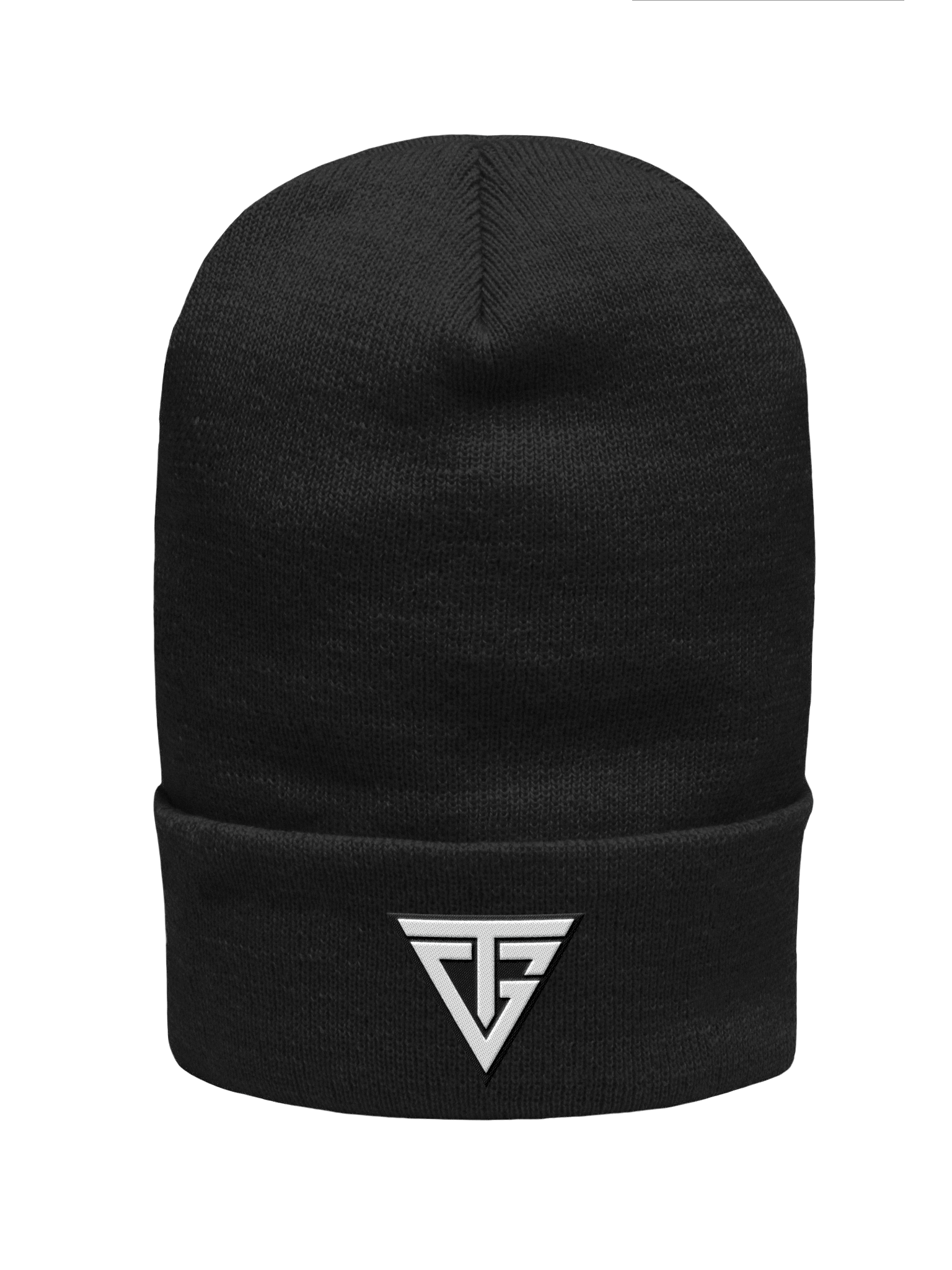 TFG Crest - Beanie product image (9)